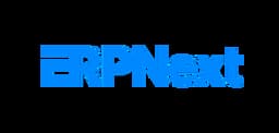 ERPNext Partner