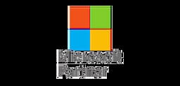 Microsoft Partner
