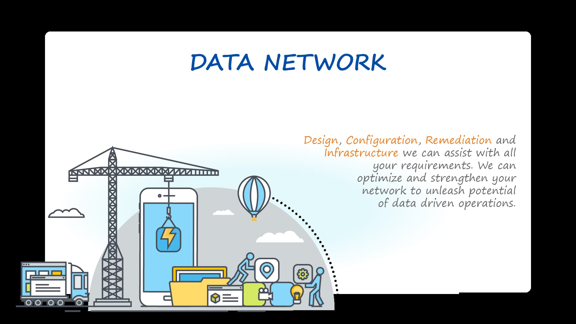 Data Network