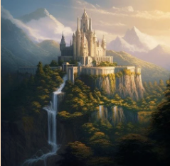 Castle Security
