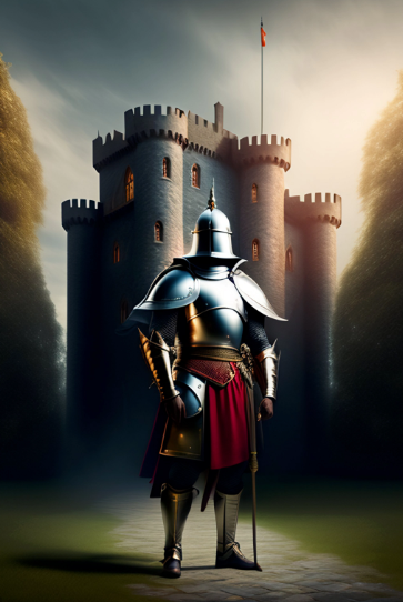 Castle Security