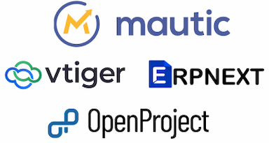 OPEN SOURCE