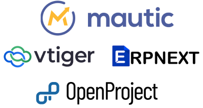 OPEN SOURCE