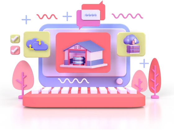 IT Network Services