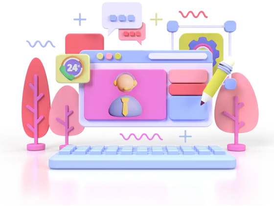 Enterprise Application Services