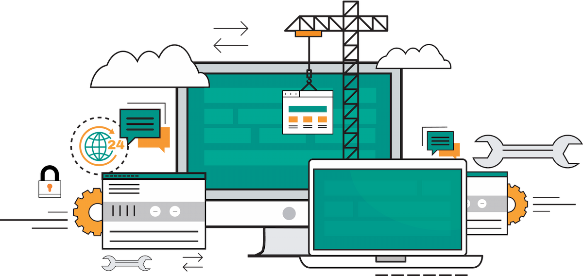IT Managed Services