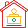 Work from Home Facility