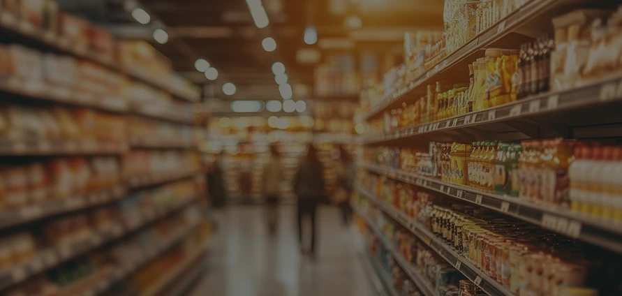 Supply Chain Survey