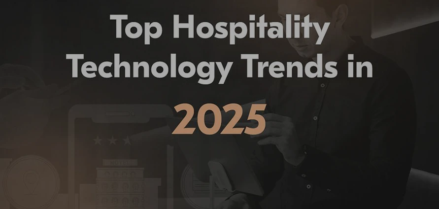 Hospitality Technology