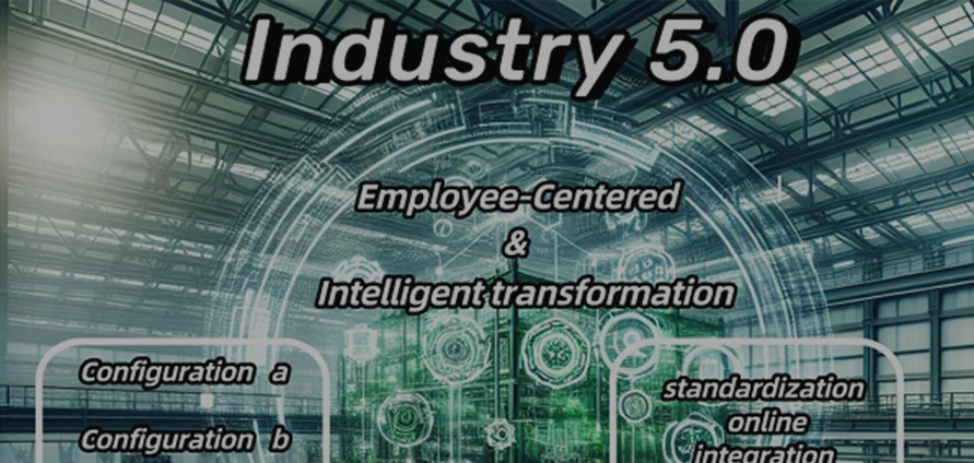 Employee-centered Industry 5.0